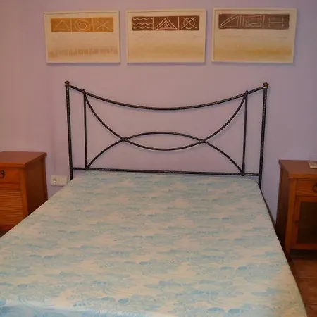 Casa Silvia * L'Ametlla de Mar