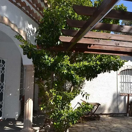 Casa Silvia