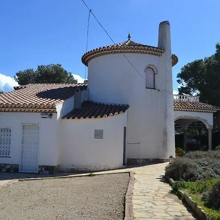 Casa Silvia