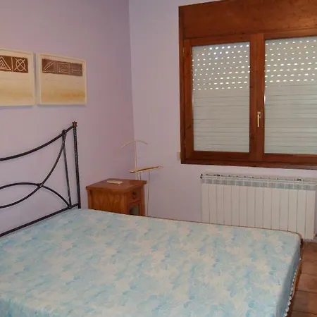 Casa Silvia Villa