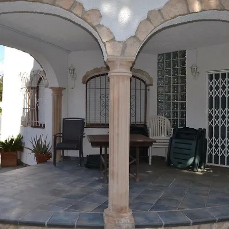 Casa Silvia *