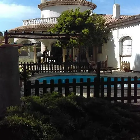 Casa Silvia L'Ametlla de Mar
