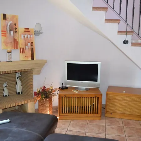 Villa Casa Silvia *