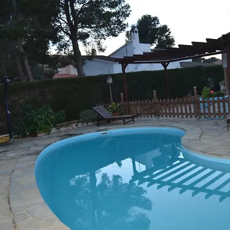 Casa Silvia *