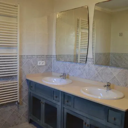 Casa Silvia * L'Ametlla de Mar