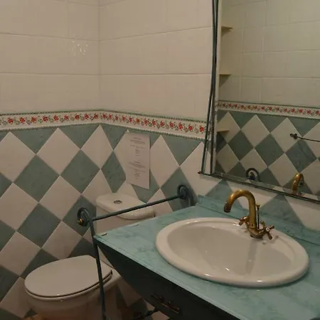 Villa Casa Silvia
