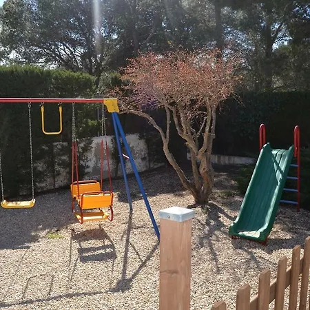 Casa Silvia L'Ametlla de Mar