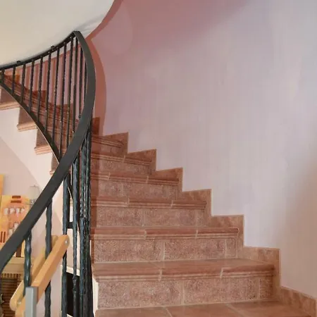 Casa Silvia Villa