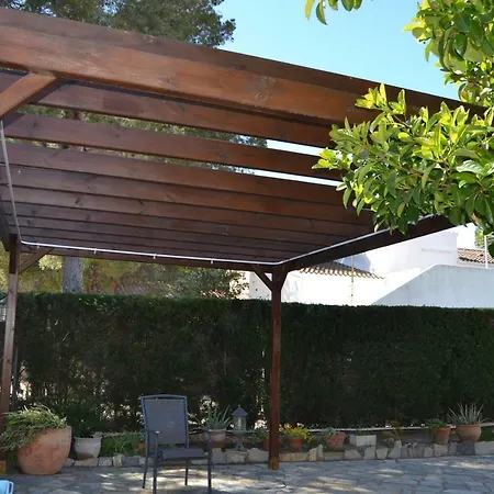 Villa Casa Silvia *