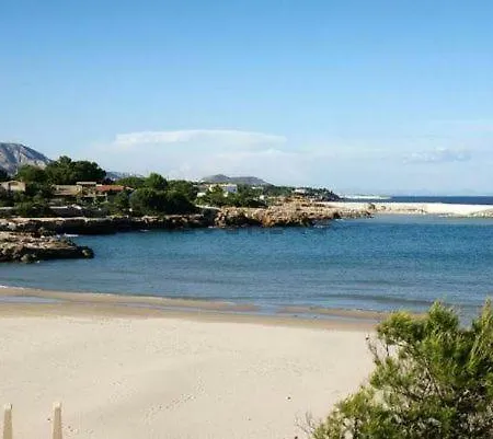 Casa Silvia Villa