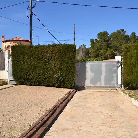 Casa Silvia Villa