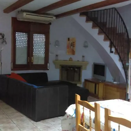 Casa Silvia L'Ametlla de Mar