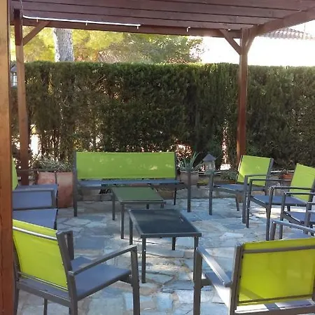 Casa Silvia