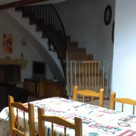 Casa Silvia Villa *