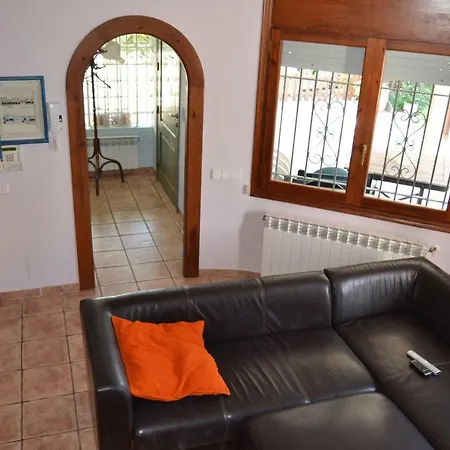 Casa Silvia Villa *