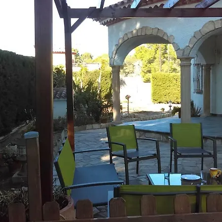 Villa Casa Silvia *