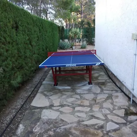 Casa Silvia Villa